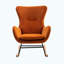 Fauteuil à bascule Teddy-1585086810