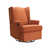 Umber Polyester Blend selected