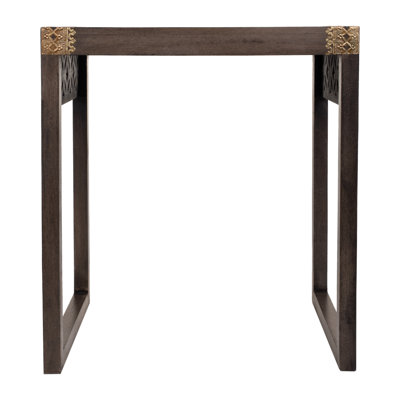 Surgener Sled Coffee Table
