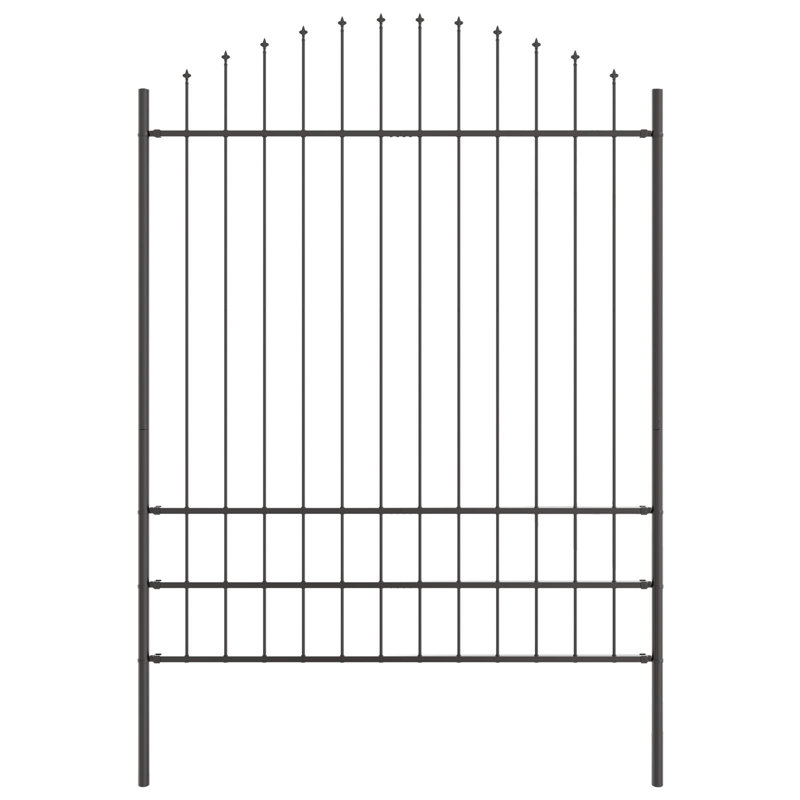 Garden Fence