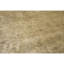 Hand Knotted Wool Area Rug in Gold