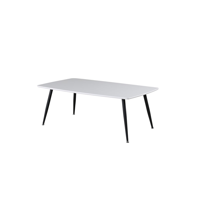 Gnadenhutten Coffee Table, Black
