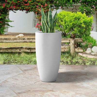 Charnise Round Pot Planter