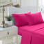 Ensemble de draps en micro-fibre-33117002-33117014