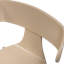 Form 40cm H Accent in Brown