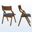 Chaise d'appoint de 21,5 po Iridissa-372485861
