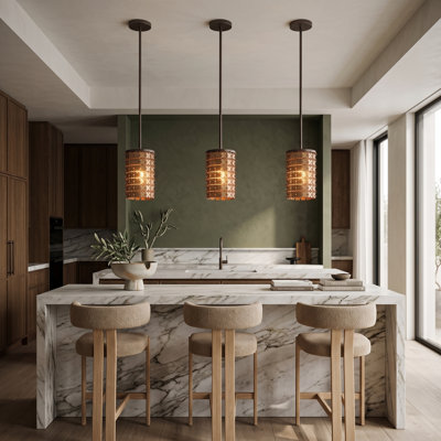 Luminaire suspendu Armour