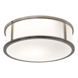 Mashiko 1 - Light Flush Mount