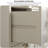 Modern Light Luxury Painted Wooden Sideboards