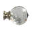 Elegance 1 3/16" Diameter Round Knob