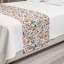 Multicolore chemin de lit Ambesonne-106942331