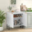 Ryshon Accent Cabinet