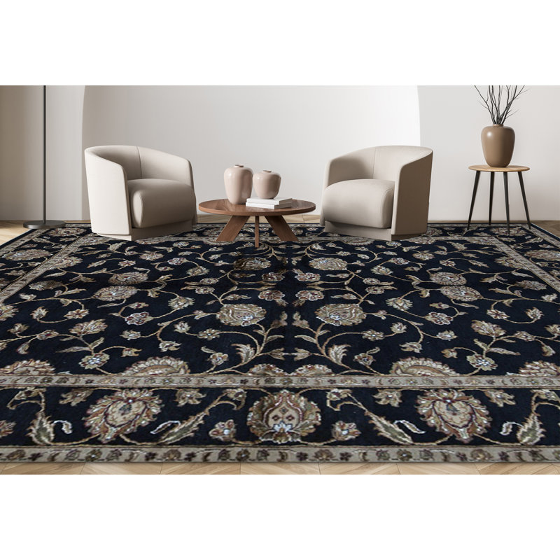 One-of-a-Kind 5'6" X 7'10" Area Rug
