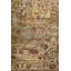Tapis brun rectangulaire unique de 9 pi 1 po x 12 pi 2 po Rugs By Tissage