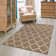 Selen   Geometric Indoor Rug