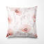 Coussin French Country - Coussin imprimé coquelicots-125944362