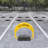 Automatic Remote Control Parking Lock
