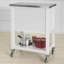 Kirkham Kitchen Cart
