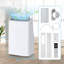 14000 BTU Portable Air Conditioner , Complete Window Kit Included for Living Room and Bedroom