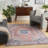 Oriental Indoor Rug-539170369