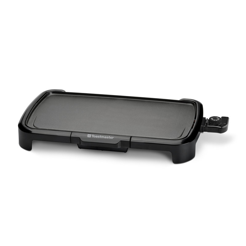 Toastmaster 20'' Non Stick Electric Grill