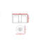 Ensemble de conversation pour 2 personnes avec foyer et coussins Sunbrella Dustie-884894501
