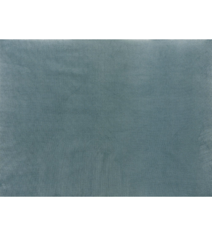 Tissu Uma, Bleu sarcelle