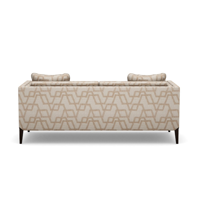 Sophia Sofa, Java, Perky 855412