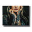 Reproduction d'art sur toile giclée-410744309