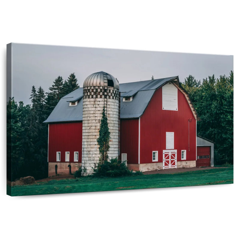 Country Barn