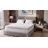 2 Inch Gel Memory Foam Mattress Topper High Density Cooling Pad Pressure Relief Bed Topper with Removable Washable Cover-303634259