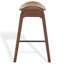 Elline Wood Counter Stool-1233822545