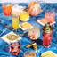 Nuovo Handmade Pils Glass-121711714