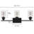 Katriena Armed Sconce