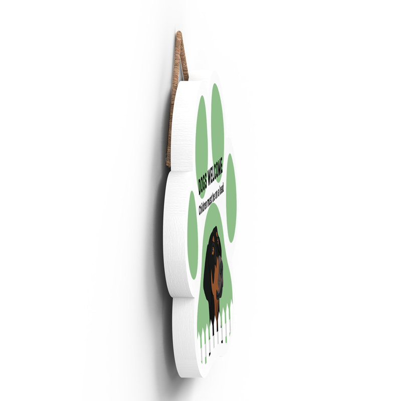 Gruia Wall Decor
