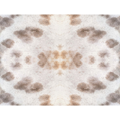 Abstract Vinyl Peel & Stick Wallpaper Roll
