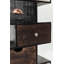 Zick Zack Finca 6 Drawer Dresser