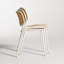 Chaise d'extérieur Made You Look-110989411