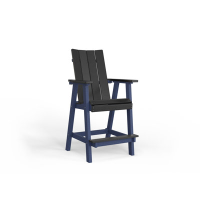 SOL Outdoor Bar Stool
