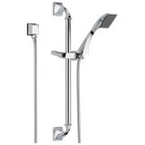 Virage® Slide Bar Handshower
