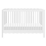 Swell 4-in-1 Convertible Crib