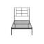 Ottorina Metal Bed-61682081-61682080