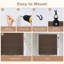 Bamboo Roll-Up Shade-108416983-108416989