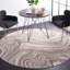 Tapis abstrait Meadow 500 Performance-1210314912