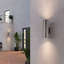 Lanterne murale d'extérieur à 2 ampoules Raley-293197917-285432501