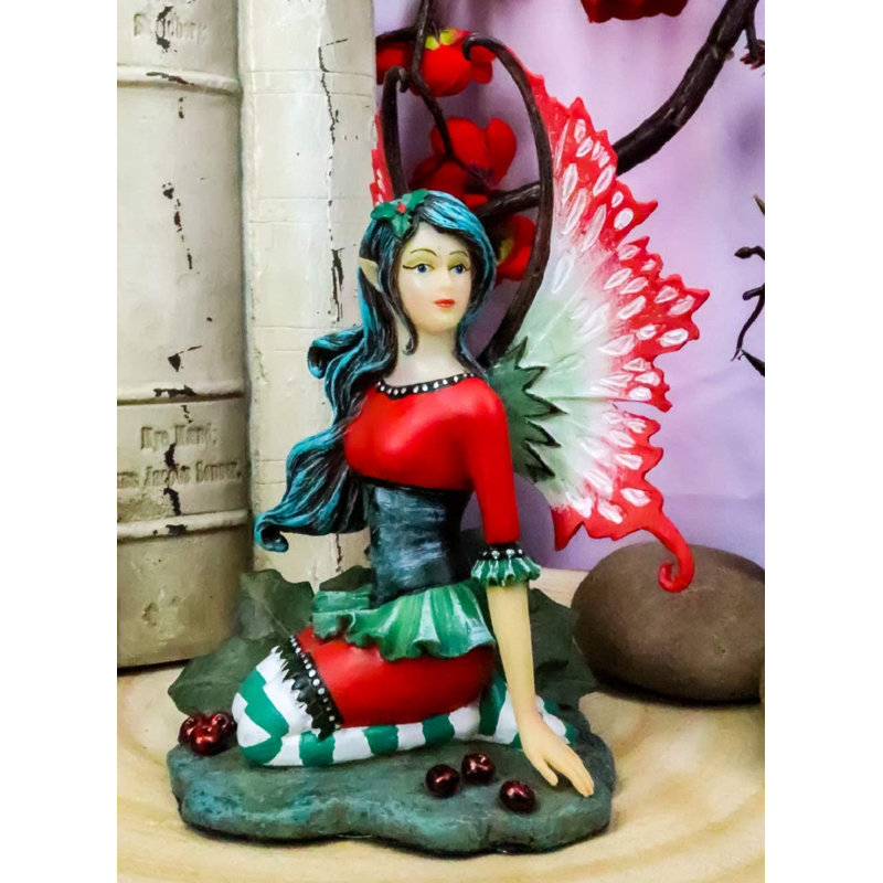 Figurine Brodick Holly