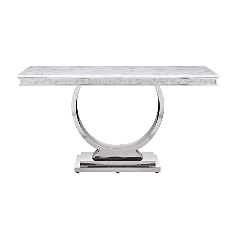 Console Console