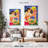 Aime Hawaii Travel Poster-108413339