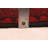 Khal Mohammadi Red Rug 6'6" x 9'5"