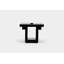 SQ Solid Wood End Table-35321369